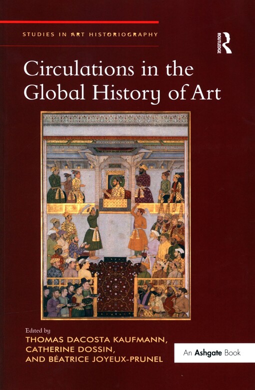Circulations in the global history of art