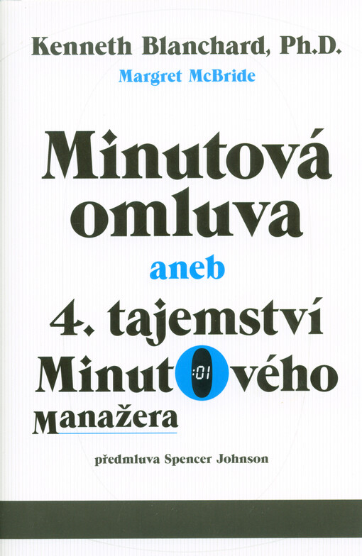 Minutová omluva