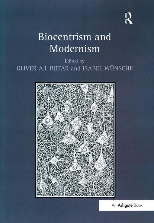 Biocentrism and Modernism