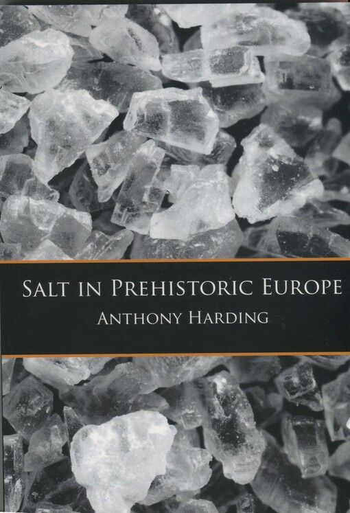 Salt in prehistoric Europe