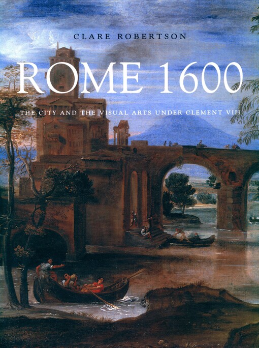 Rome 1600