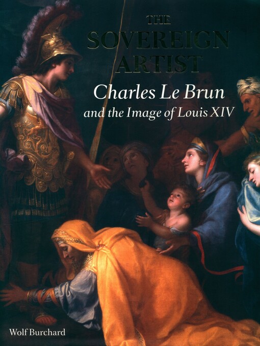 The sovereign artist