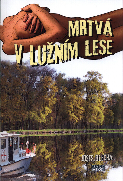 Mrtvá v lužním lese