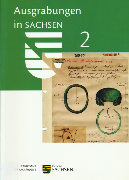 Ausgrabungen in Sachsen.2