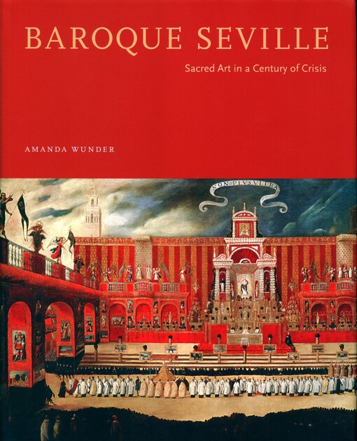 Baroque Seville