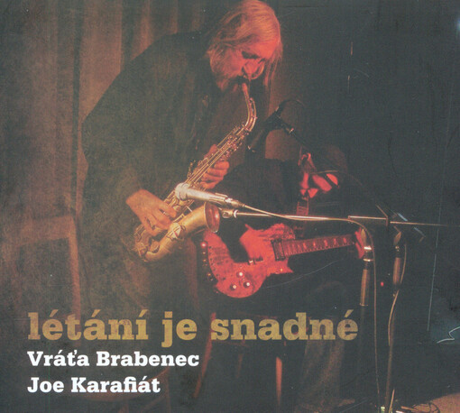 Létání je snadné