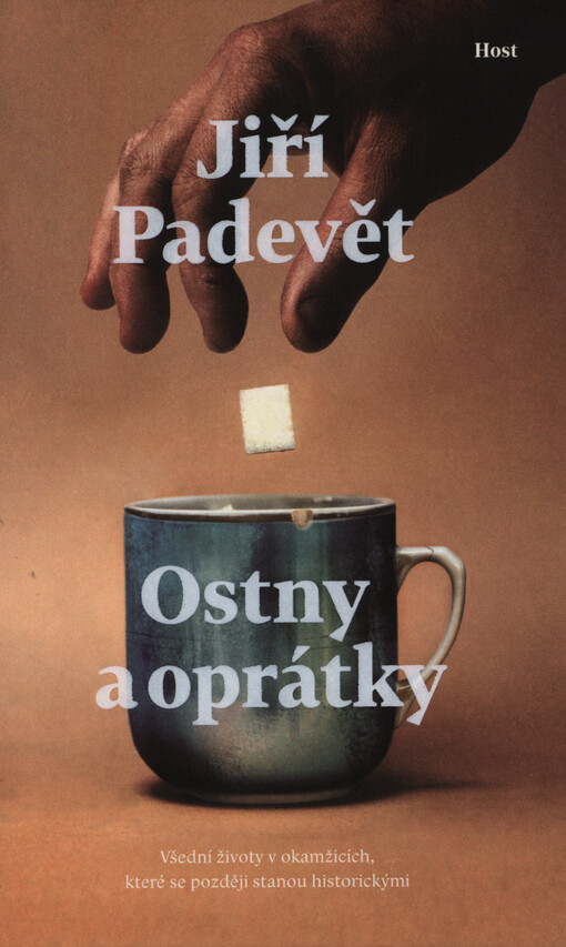 Ostny a oprátky