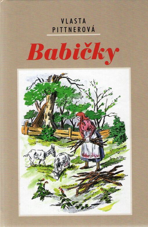 Babičky