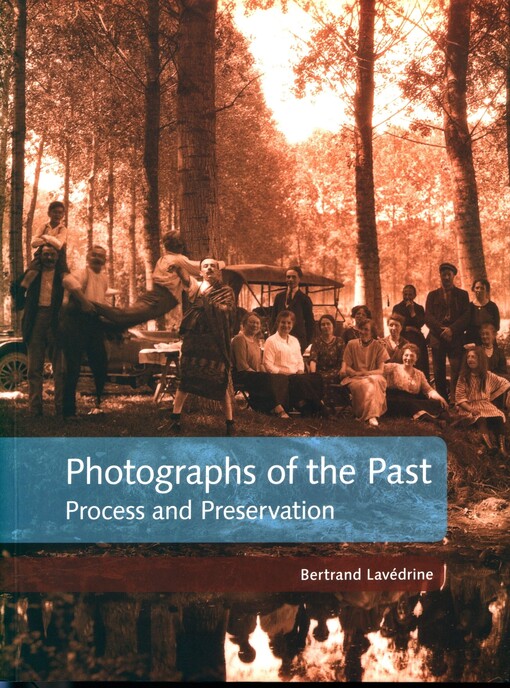 Photographs of the past