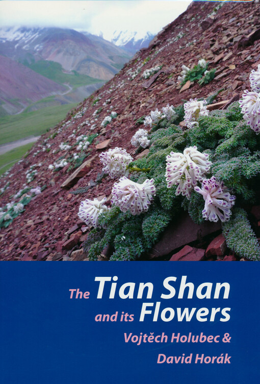 The Tian Shan and its flowers
