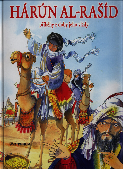 Hárún-al-Rašíd