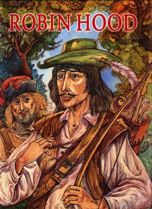 Robin Hood