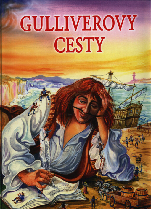 Gulliverovy cesty
