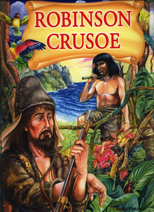 Robinson Crusoe