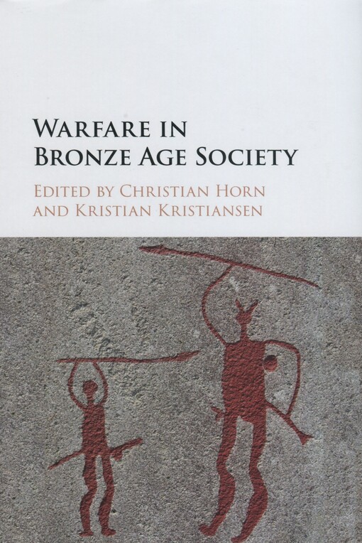 Warfare in Bronze Age society