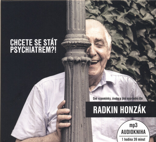 Chcete se stát psychiatrem?!