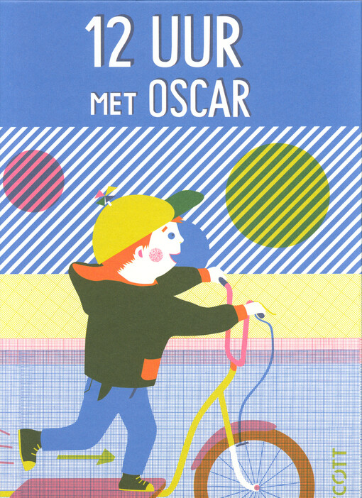 12 uur met Oscar