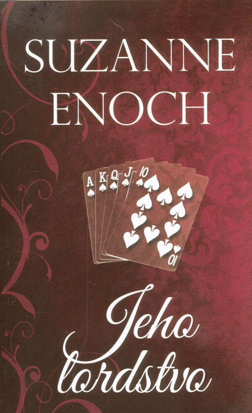 Jeho lordstvo