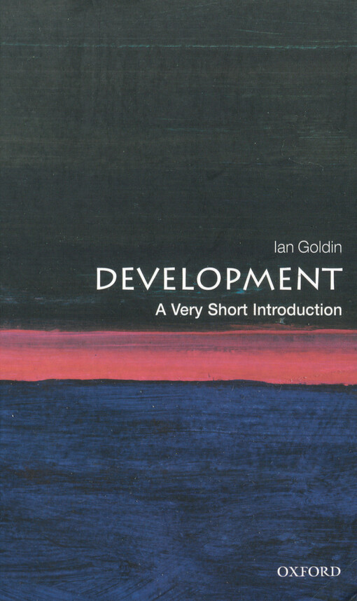 Development : a very short introduction