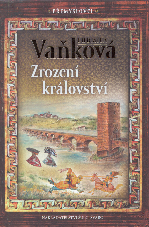 Zrození království