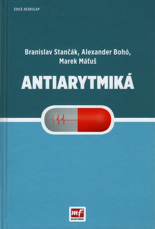 Antiarytmiká