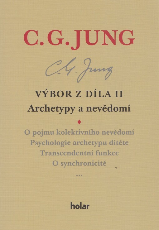 Archetypy a nevědomí