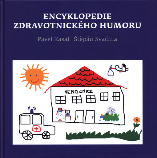 Encyklopedie zdravotnického humoru