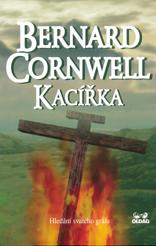 Kacířka