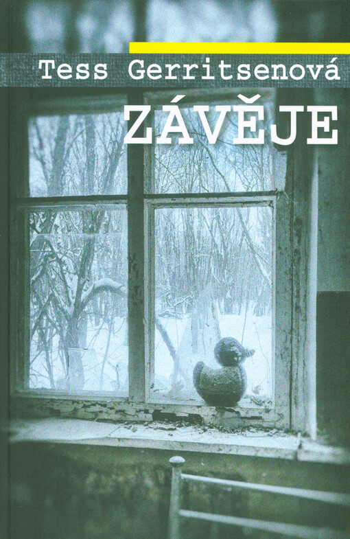 Závěje
