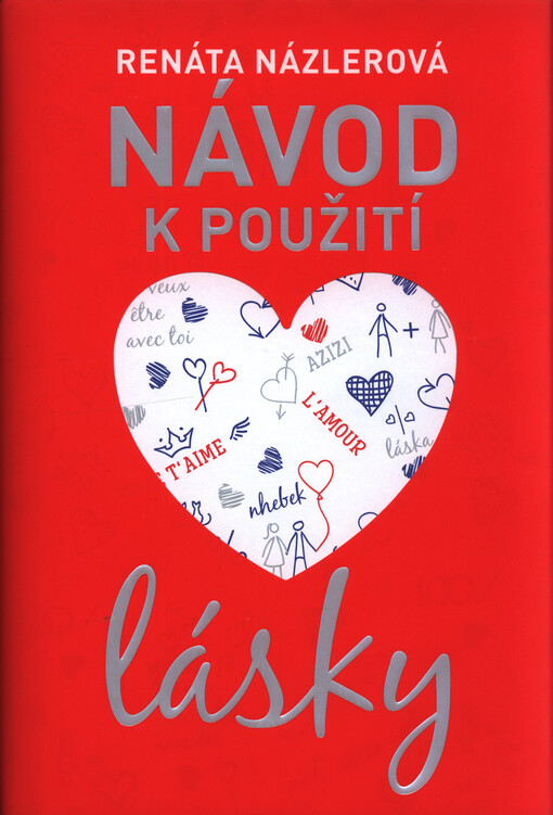 Návod k použití lásky