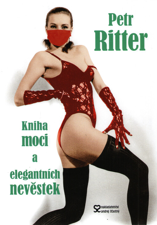Kniha moci a elegantních nevěstek