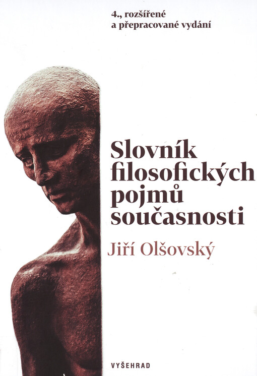 Slovník filosofických pojmů současnosti