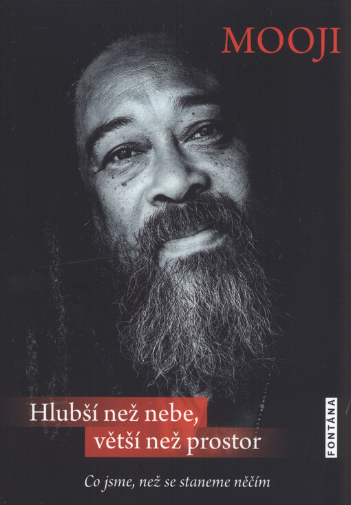 Hlubší než nebe, větší než prostor