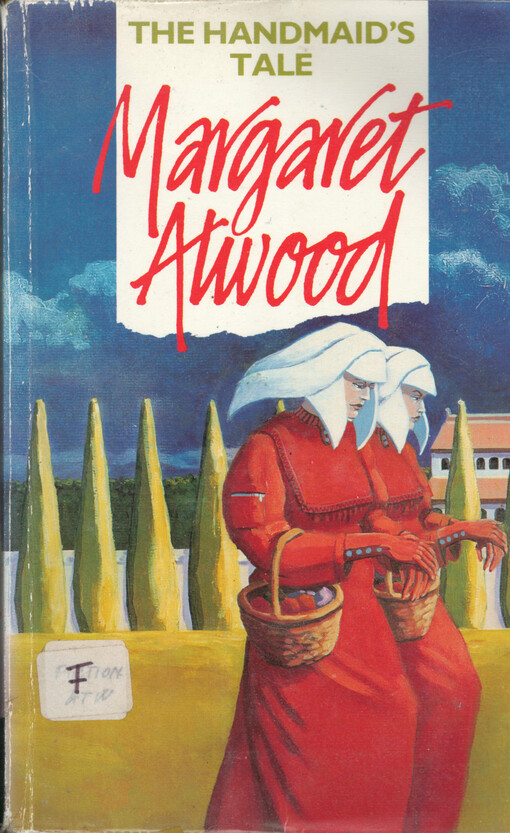 The Handmaid's Tale