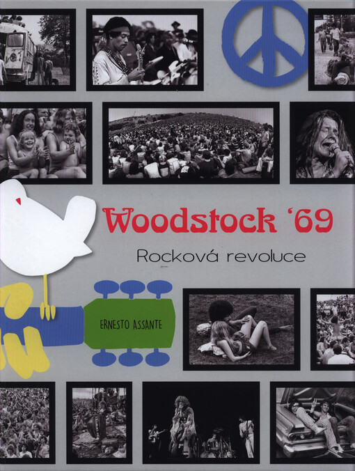 Woodstock ´69