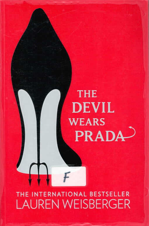 The devil wears Prada