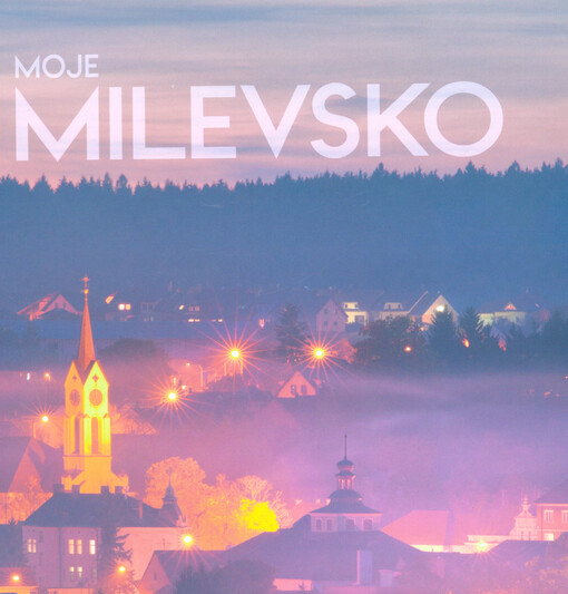 Moje Milevsko