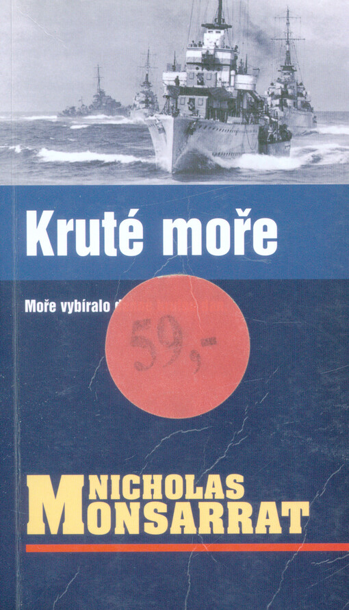 Kruté moře