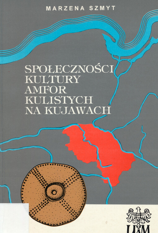 Społeczności kultury amfor kulistych na Kujawach