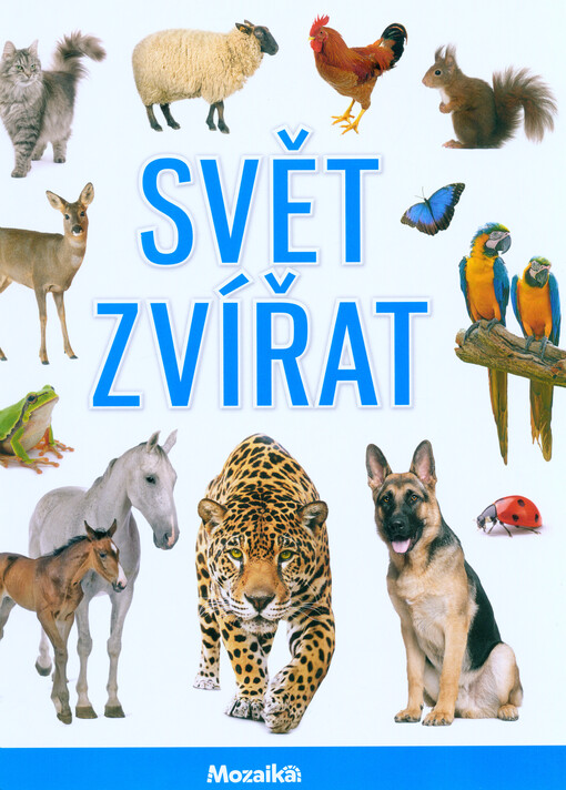 Svět zvířat
