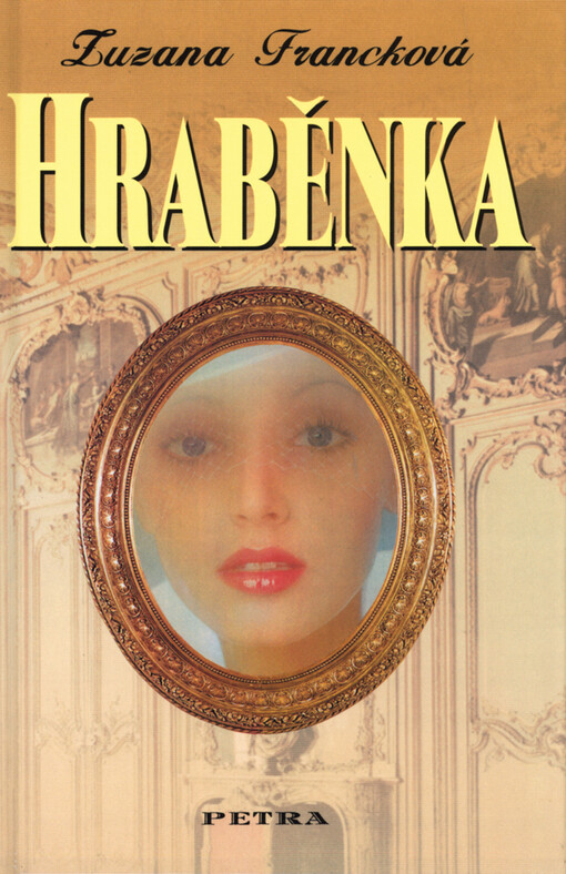 Hraběnka: román pro ženy