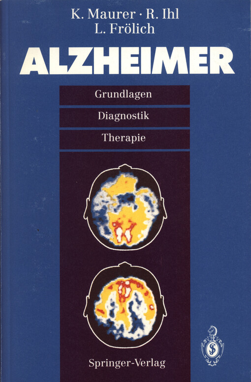 Alzheimer