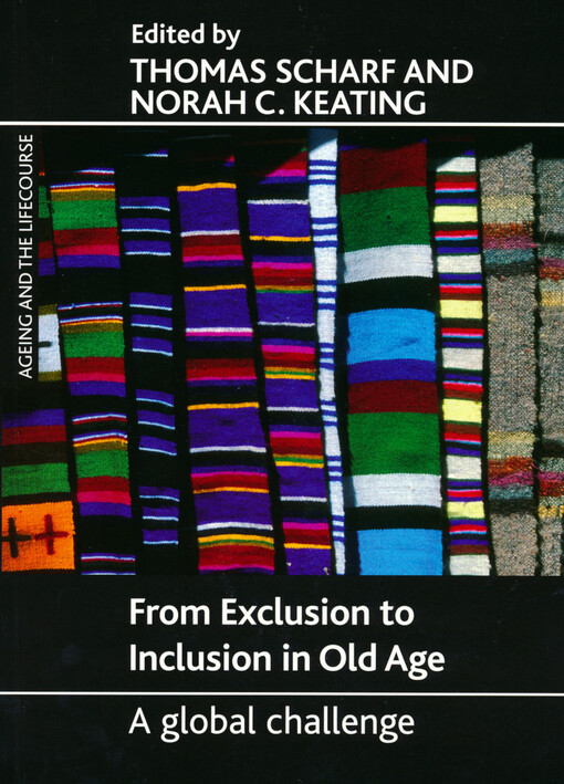 From exclusion to inclusion in old age : a global challenge