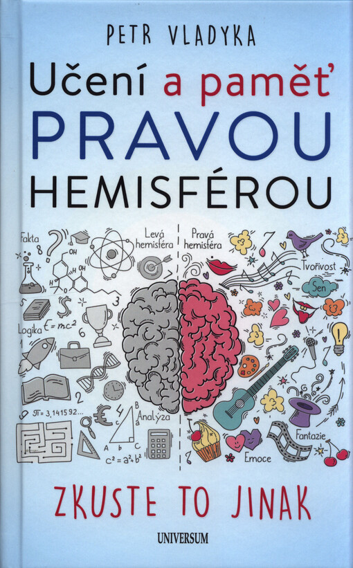 Učení a paměť pravou hemisférou