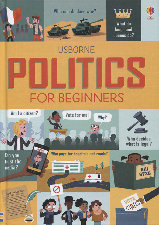 Politics for beginners