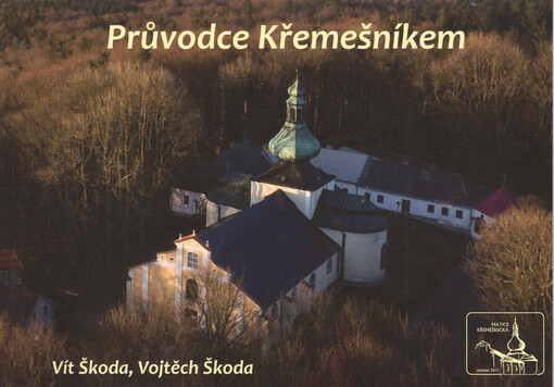Průvodce Křemešníkem