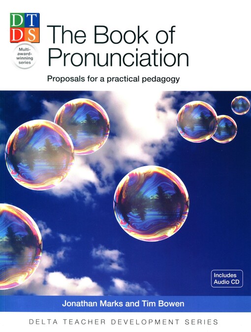 The book of pronunciation :proposals for practical pedagogy