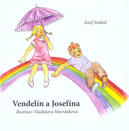 Vendelín a Josefína