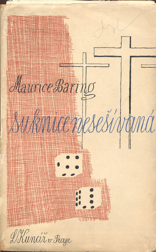 Suknice nesešívaná :[román]