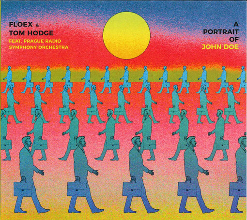 A Portrait of John Doe